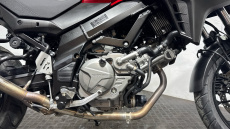 Suzuki V-Strom DL650AM1 (21MY)